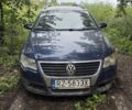 Синій Фольксваген Пассат Варіант, об'ємом двигуна 2 л та пробігом 440 тис. км за 2200 $, фото 1 на Automoto.ua