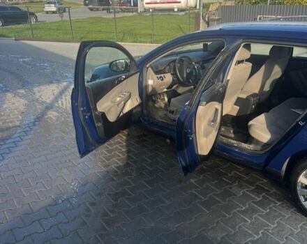 Синій Фольксваген Пассат Варіант, об'ємом двигуна 2 л та пробігом 400 тис. км за 5000 $, фото 1 на Automoto.ua