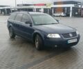 Синій Фольксваген Пассат Варіант, об'ємом двигуна 1.9 л та пробігом 315 тис. км за 4800 $, фото 2 на Automoto.ua