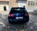 Синий Фольксваген Пассат Вариант, объемом двигателя 2 л и пробегом 370 тыс. км за 4700 $, фото 4 на Automoto.ua
