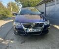 Синий Фольксваген Пассат Вариант, объемом двигателя 1.6 л и пробегом 200 тыс. км за 5501 $, фото 3 на Automoto.ua