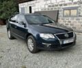 Синій Фольксваген Пассат Варіант, об'ємом двигуна 1.9 л та пробігом 360 тис. км за 3500 $, фото 1 на Automoto.ua