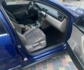 Синий Фольксваген Пассат Вариант, объемом двигателя 2 л и пробегом 267 тыс. км за 5400 $, фото 7 на Automoto.ua