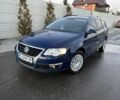 Синій Фольксваген Пассат Варіант, об'ємом двигуна 1.6 л та пробігом 245 тис. км за 5700 $, фото 1 на Automoto.ua