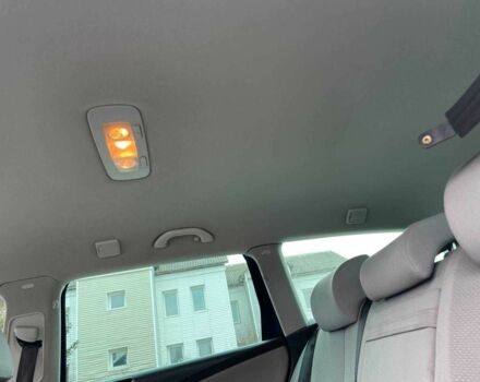 Синій Фольксваген Пассат Варіант, об'ємом двигуна 2 л та пробігом 211 тис. км за 3900 $, фото 4 на Automoto.ua