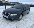 Синій Фольксваген Пассат Варіант, об'ємом двигуна 2 л та пробігом 400 тис. км за 5300 $, фото 1 на Automoto.ua