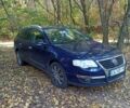 Синий Фольксваген Пассат Вариант, объемом двигателя 1.6 л и пробегом 306 тыс. км за 3900 $, фото 2 на Automoto.ua