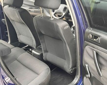 Фольксваген Пассат Вариант 2005 в Запорожье на Automoto.ua Синий Фольксваген Пассат Вариант, объемом двигателя 1.9 л и пробегом 235 тыс. км за 1650 $, фото 9 на Automoto.ua