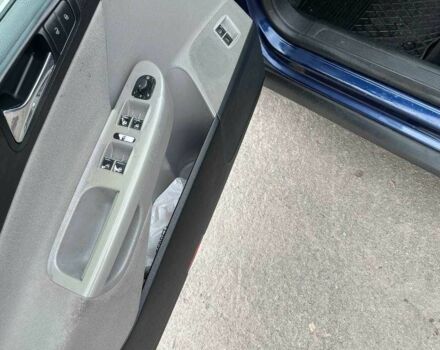 Синій Фольксваген Пассат Варіант, об'ємом двигуна 2 л та пробігом 211 тис. км за 3900 $, фото 6 на Automoto.ua