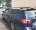 Синий Фольксваген Пассат Вариант, объемом двигателя 1.6 л и пробегом 244 тыс. км за 5750 $, фото 5 на Automoto.ua