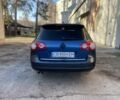 Синий Фольксваген Пассат Вариант, объемом двигателя 2 л и пробегом 370 тыс. км за 3600 $, фото 6 на Automoto.ua