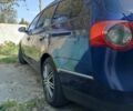 Синий Фольксваген Пассат Вариант, объемом двигателя 1.6 л и пробегом 334 тыс. км за 4300 $, фото 4 на Automoto.ua
