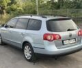 Синій Фольксваген Пассат Варіант, об'ємом двигуна 1.6 л та пробігом 277 тис. км за 4350 $, фото 16 на Automoto.ua