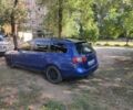 Синій Фольксваген Пассат Варіант, об'ємом двигуна 2 л та пробігом 225 тис. км за 3312 $, фото 15 на Automoto.ua