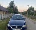Синий Фольксваген Пассат Вариант, объемом двигателя 2 л и пробегом 345 тыс. км за 5300 $, фото 2 на Automoto.ua