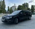Синий Фольксваген Пассат Вариант, объемом двигателя 2 л и пробегом 306 тыс. км за 5700 $, фото 5 на Automoto.ua