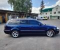 Синий Фольксваген Пассат Вариант, объемом двигателя 2.5 л и пробегом 379 тыс. км за 5100 $, фото 17 на Automoto.ua