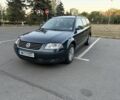 Синий Фольксваген Пассат Вариант, объемом двигателя 2 л и пробегом 250 тыс. км за 2798 $, фото 1 на Automoto.ua