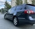 Синий Фольксваген Пассат Вариант, объемом двигателя 2 л и пробегом 306 тыс. км за 5700 $, фото 2 на Automoto.ua