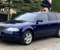 Фольксваген Пассат Вариант 2005 в Запорожье на Automoto.ua Синий Фольксваген Пассат Вариант, объемом двигателя 1.9 л и пробегом 235 тыс. км за 1650 $, фото 1 на Automoto.ua