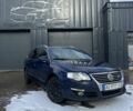 Синій Фольксваген Пассат Варіант, об'ємом двигуна 2 л та пробігом 311 тис. км за 4800 $, фото 1 на Automoto.ua