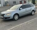 Синій Фольксваген Пассат Варіант, об'ємом двигуна 1.6 л та пробігом 277 тис. км за 4350 $, фото 13 на Automoto.ua