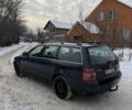 Синій Фольксваген Пассат Варіант, об'ємом двигуна 2 л та пробігом 276 тис. км за 2750 $, фото 2 на Automoto.ua