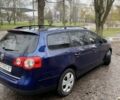 Синій Фольксваген Пассат Варіант, об'ємом двигуна 1.6 л та пробігом 212 тис. км за 5300 $, фото 2 на Automoto.ua