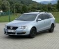 Синій Фольксваген Пассат Варіант, об'ємом двигуна 1.9 л та пробігом 300 тис. км за 3700 $, фото 19 на Automoto.ua
