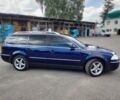 Синий Фольксваген Пассат Вариант, объемом двигателя 2.5 л и пробегом 379 тыс. км за 5100 $, фото 1 на Automoto.ua