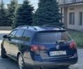 Синій Фольксваген Пассат Варіант, об'ємом двигуна 1.6 л та пробігом 225 тис. км за 4899 $, фото 7 на Automoto.ua