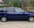 Фольксваген Пассат Вариант 2005 в Запорожье на Automoto.ua Синий Фольксваген Пассат Вариант, объемом двигателя 1.9 л и пробегом 235 тыс. км за 1650 $, фото 3 на Automoto.ua