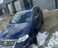 Синій Фольксваген Пассат Варіант, об'ємом двигуна 2 л та пробігом 311 тис. км за 4800 $, фото 4 на Automoto.ua