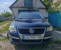 Синий Фольксваген Пассат Вариант, объемом двигателя 1.6 л и пробегом 334 тыс. км за 4300 $, фото 1 на Automoto.ua
