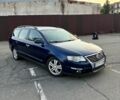 Синій Фольксваген Пассат Варіант, об'ємом двигуна 2 л та пробігом 350 тис. км за 2400 $, фото 1 на Automoto.ua