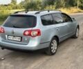 Синій Фольксваген Пассат Варіант, об'ємом двигуна 1.6 л та пробігом 277 тис. км за 4350 $, фото 15 на Automoto.ua