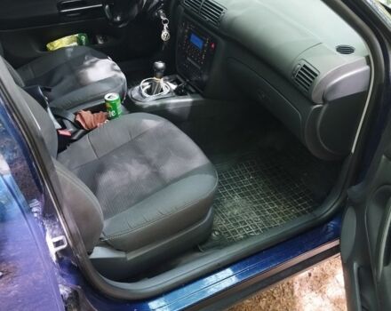 Синий Фольксваген Пассат Вариант, объемом двигателя 1.6 л и пробегом 290 тыс. км за 4700 $, фото 4 на Automoto.ua