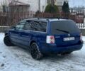 Синій Фольксваген Пассат Варіант, об'ємом двигуна 1.9 л та пробігом 210 тис. км за 1250 $, фото 3 на Automoto.ua