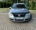 Синій Фольксваген Пассат Варіант, об'ємом двигуна 2 л та пробігом 293 тис. км за 4492 $, фото 8 на Automoto.ua