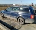 Синій Фольксваген Пассат Варіант, об'ємом двигуна 1.9 л та пробігом 300 тис. км за 2000 $, фото 1 на Automoto.ua