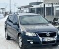 Синий Фольксваген Пассат Вариант, объемом двигателя 1.9 л и пробегом 305 тыс. км за 4700 $, фото 1 на Automoto.ua