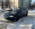 Синий Фольксваген Пассат Вариант, объемом двигателя 1.9 л и пробегом 400 тыс. км за 1800 $, фото 3 на Automoto.ua