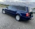 Синий Фольксваген Пассат Вариант, объемом двигателя 1.6 л и пробегом 250 тыс. км за 3500 $, фото 2 на Automoto.ua