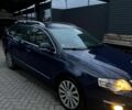 Синій Фольксваген Пассат Варіант, об'ємом двигуна 2 л та пробігом 400 тис. км за 5000 $, фото 11 на Automoto.ua
