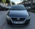 Синий Фольксваген Пассат Вариант, объемом двигателя 2 л и пробегом 300 тыс. км за 5500 $, фото 1 на Automoto.ua