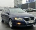 Синий Фольксваген Пассат Вариант, объемом двигателя 2 л и пробегом 367 тыс. км за 6700 $, фото 1 на Automoto.ua
