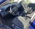 Синий Фольксваген Пассат Вариант, объемом двигателя 1.6 л и пробегом 200 тыс. км за 5501 $, фото 15 на Automoto.ua