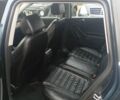 Синий Фольксваген Пассат Вариант, объемом двигателя 2 л и пробегом 245 тыс. км за 6300 $, фото 7 на Automoto.ua