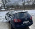 Синій Фольксваген Пассат Варіант, об'ємом двигуна 2 л та пробігом 311 тис. км за 4800 $, фото 3 на Automoto.ua