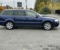 Синий Фольксваген Пассат Вариант, объемом двигателя 2.5 л и пробегом 322 тыс. км за 4200 $, фото 3 на Automoto.ua